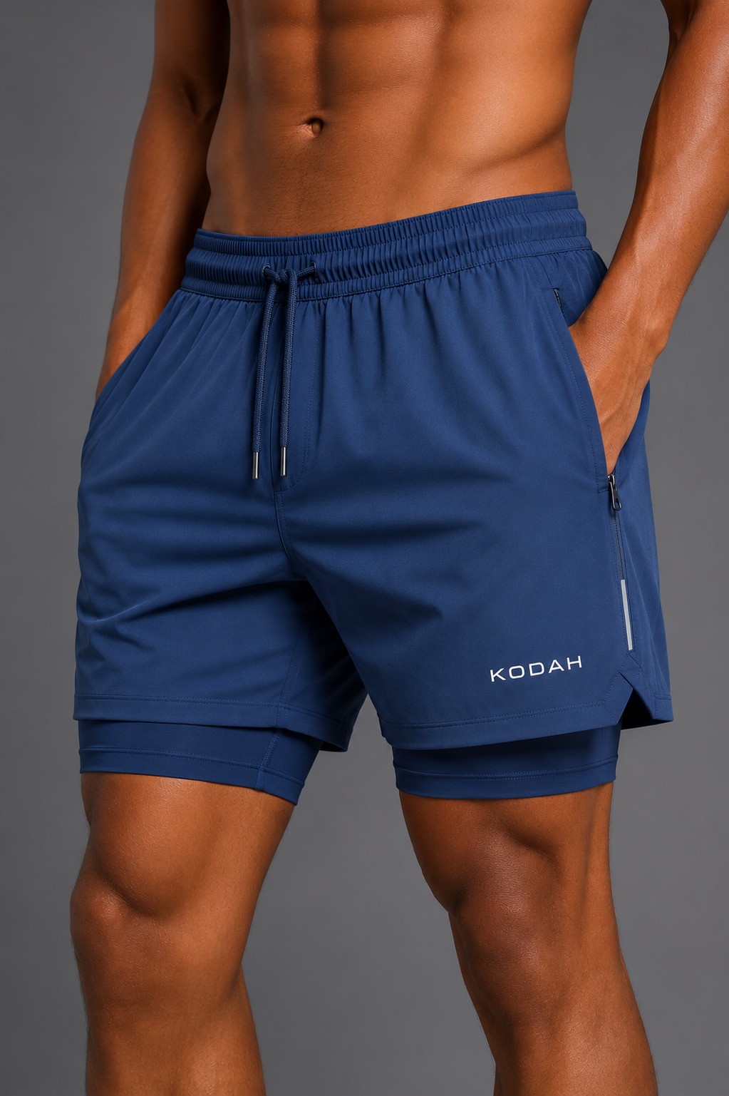Men’s Performance Shorts