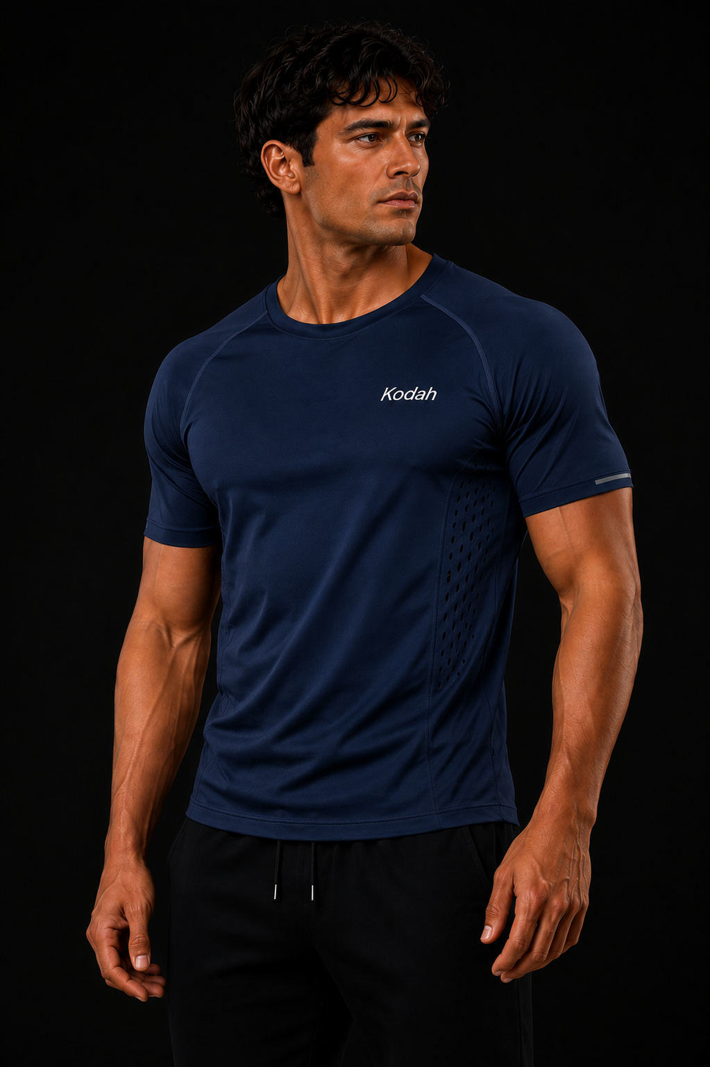 Kodah Men’s Performance Shirt