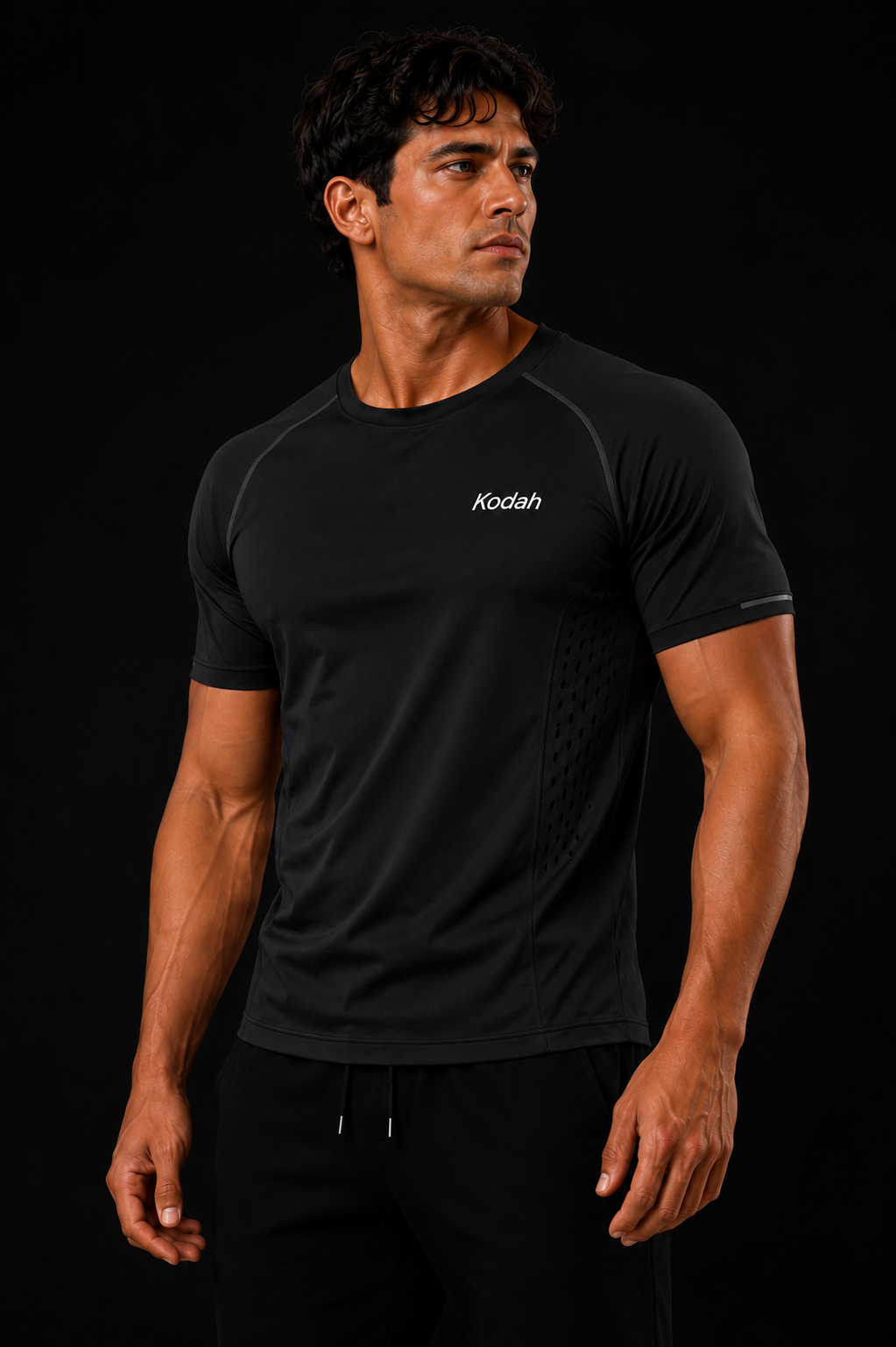 Kodah Men’s Performance Shirt