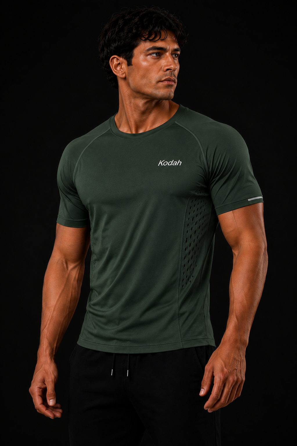 Kodah Men’s Performance Shirt