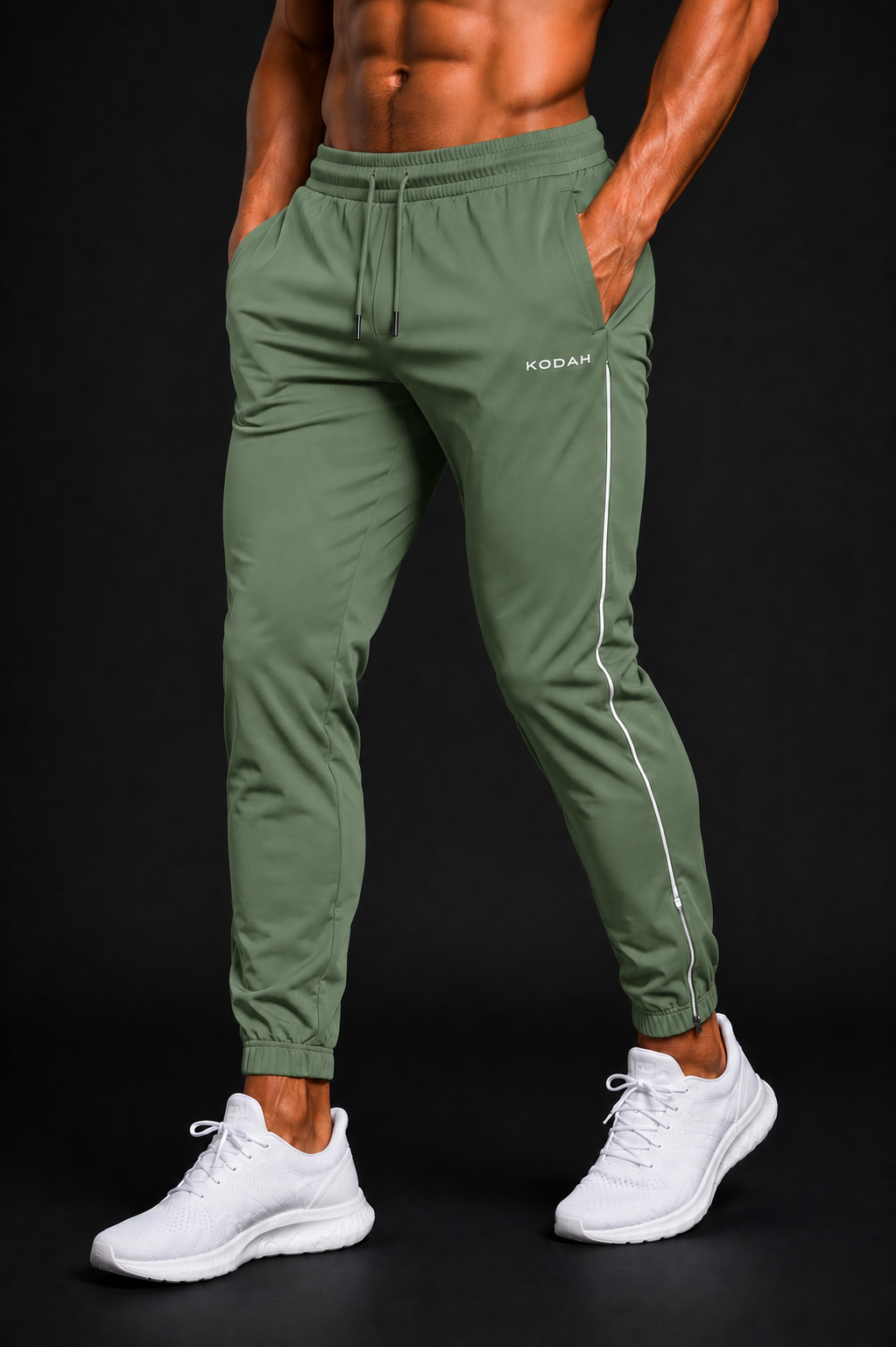 Men’s Track Pants