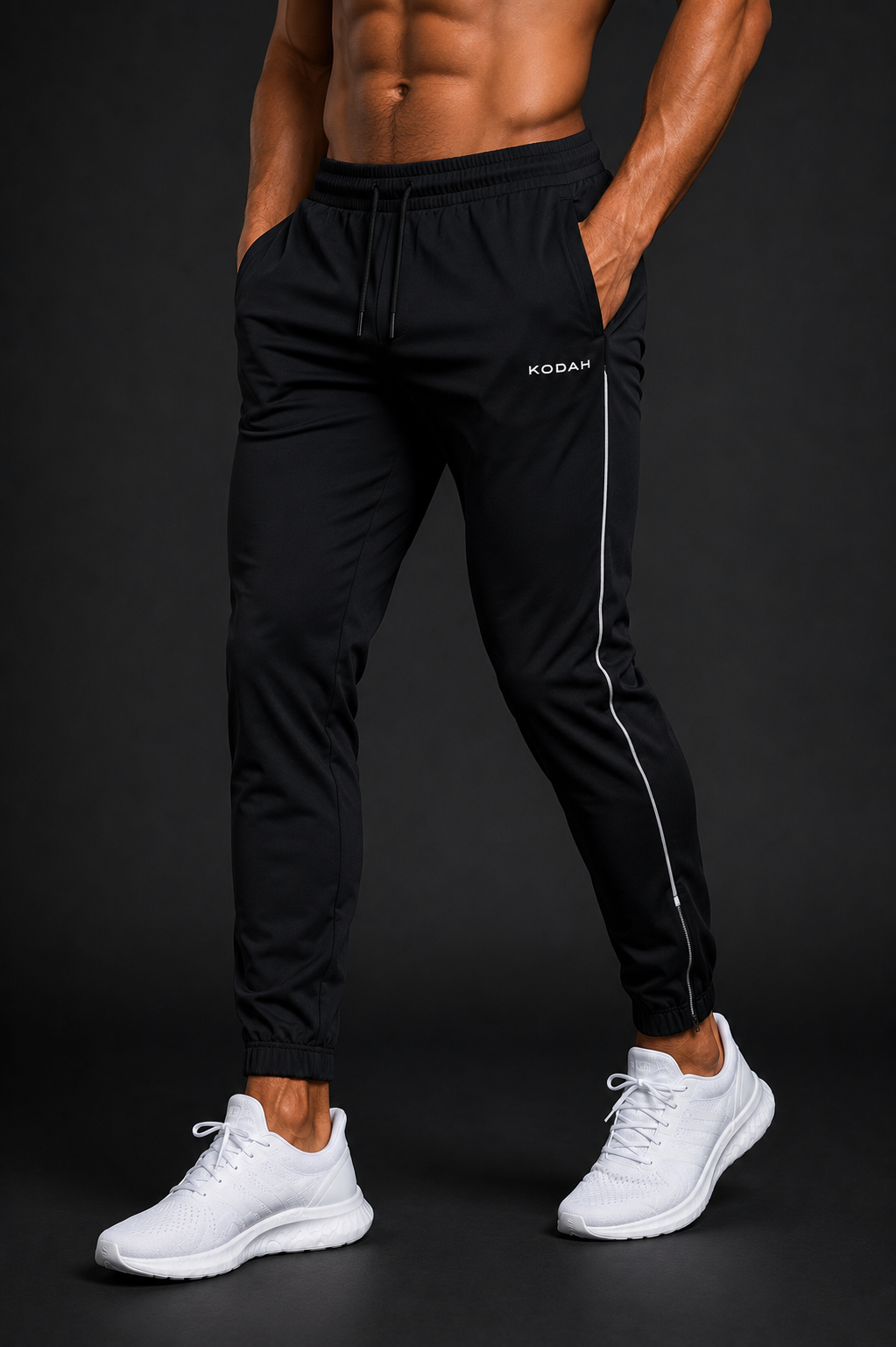 Men’s Track Pants