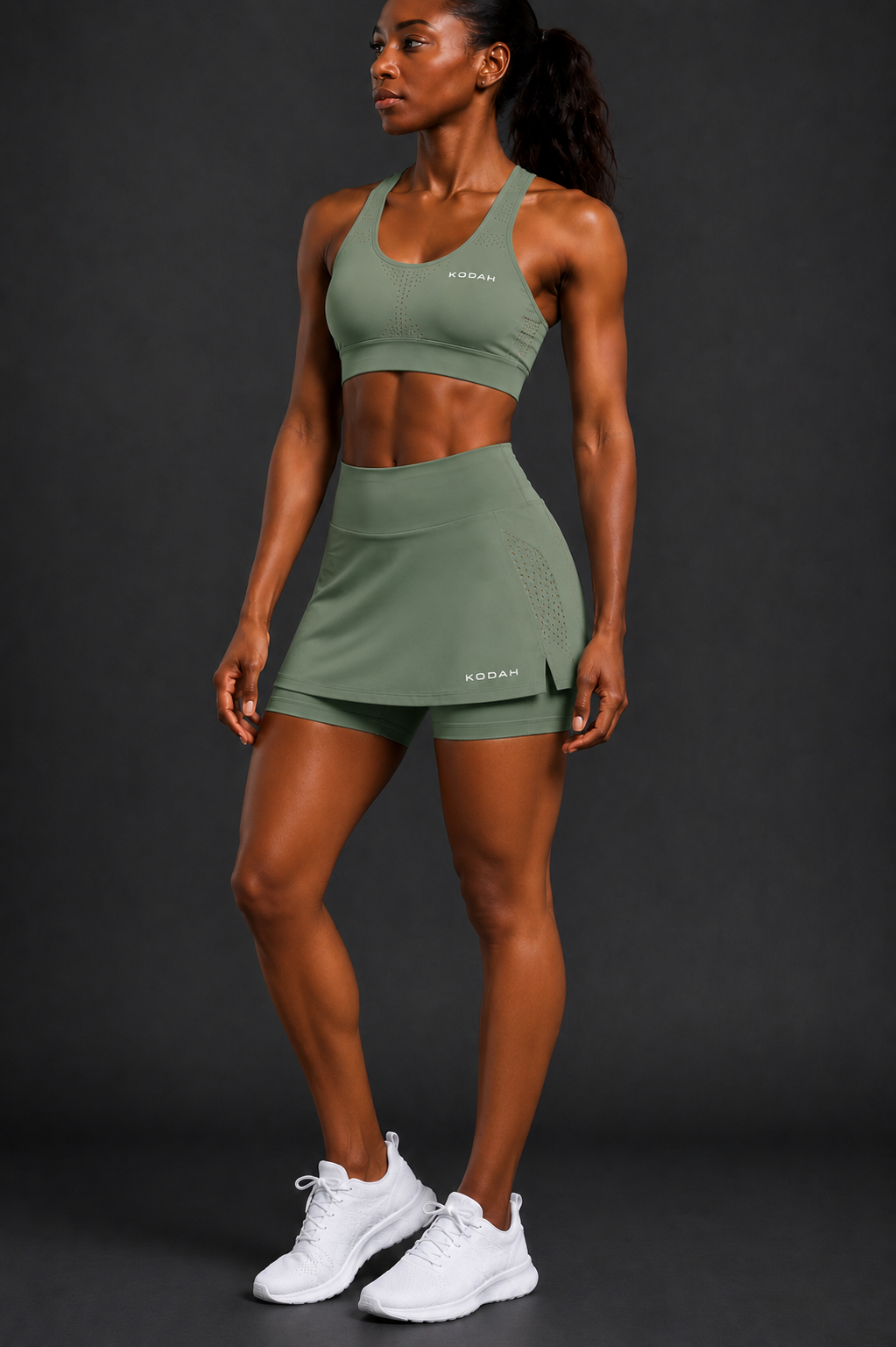 Kodah Women’s Performance Skort
