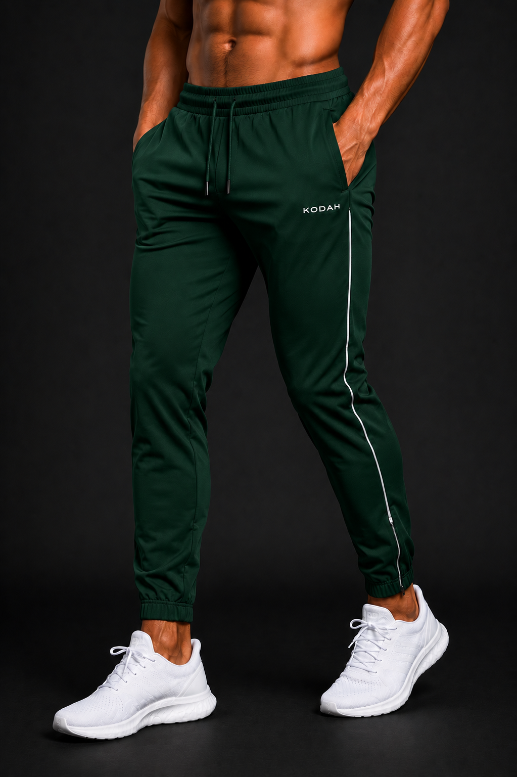 Men’s Track Pants