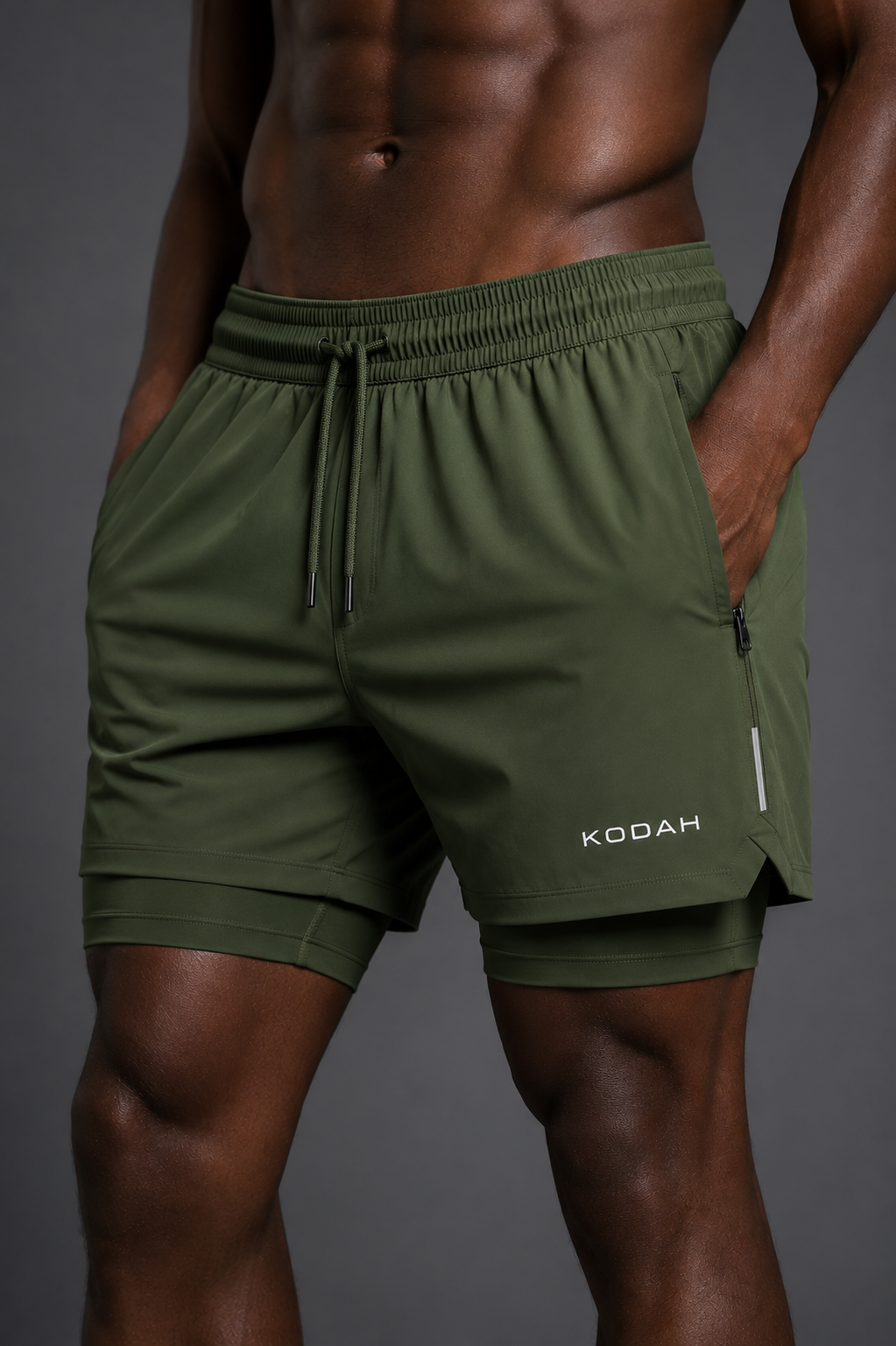 Men’s Performance Shorts