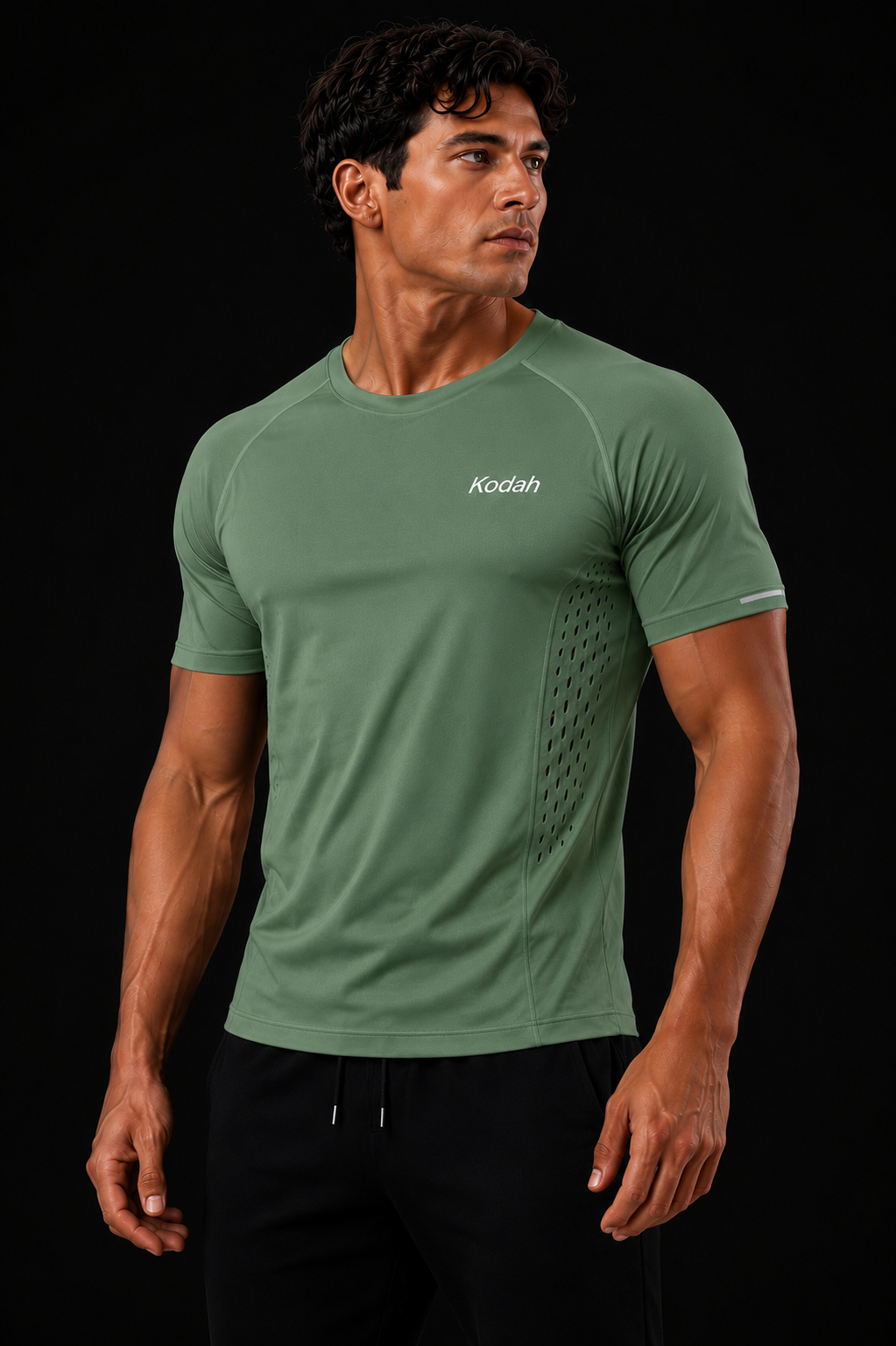 Kodah Men’s Performance Shirt